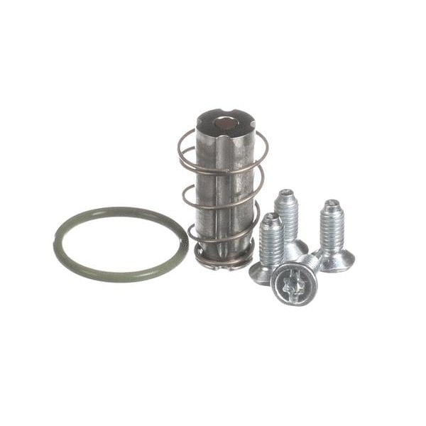 Solenoid Valve Rep.Set 3/2 Model 6012